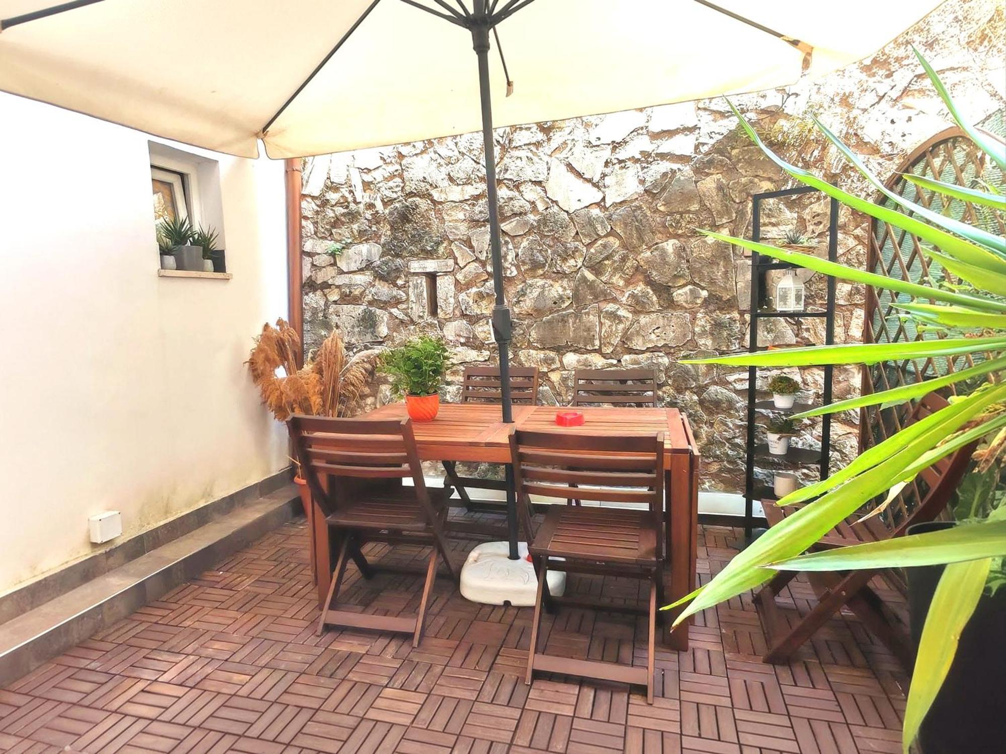 Apartamento Piramide Charming Flat E Terrace Roma